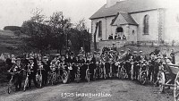 Balade sonore - Découverte de Tieffenbach