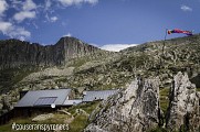 Mont Valier par l'étang de Milouga