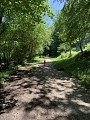 La promenade du Ker