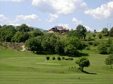 Grande boucle du Séronais