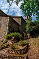 Sentier d'interprétation de Tourtouse