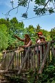 Sentier d'interprétation de Tourtouse