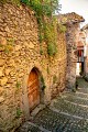 Le village de Saint-Lizier