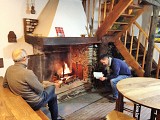 Tour du Biros