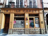 Bouchon le Garet