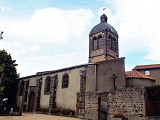 Eglise Saint-Martin