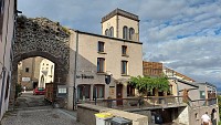 Eglise Sainte-Madeleine 