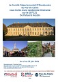 Itinérance 2024 De Palluel à Hesdin