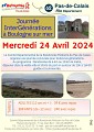 Journée Intergénérations à Boulogne sur mer