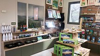 Bureau touristique d'Aydat