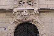 immeuble de Georges Guyon