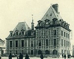 Hôtel de Ville