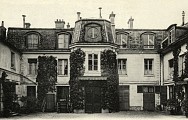 Place de Valois
