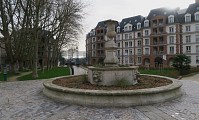 Place de Valois