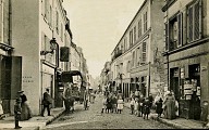Rue de Paris