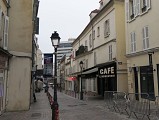 Rue de Paris