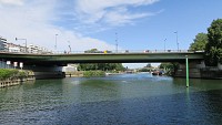 Le Pont de Charenton