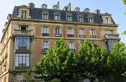 La place Henri IV