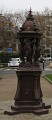 La place Henri IV