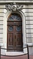 Réalisations de Georges Guyon rue Labouret