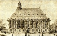 Le temple