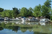Port de plaisance