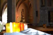 Eglise de Saint-Galmier