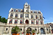 Saint-Galmier, "100 Plus Beaux Détours de France"