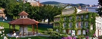 Saint-Galmier, "100 Plus Beaux Détours de France"