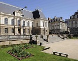 Rennes