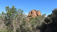 Dent de l'Ours