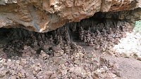 Grotte à la Dent de l'Ours