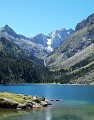 Lac de Gaube
