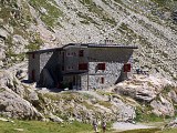 Refuge des Oulettes