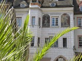 Sentier du Vieux Mulhouse