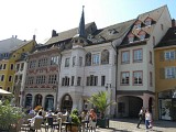 Sentier du Vieux Mulhouse