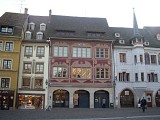 Sentier du Vieux Mulhouse