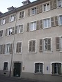 Sentier du Vieux Mulhouse