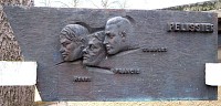 Le vélodrome Jacques Anquetil
