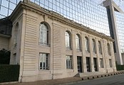 La Coupole