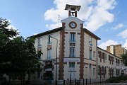 L'école Valmy
