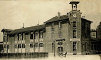 L'école Valmy