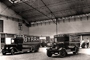 La société BYRRH