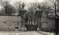 L'ancien château de Conflans