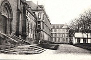 La chapelle de Conflans