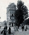 Un immeuble Art Nouveau