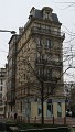 Un immeuble Art Nouveau