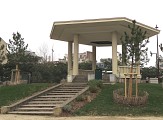 La place des Ecoles