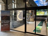 Office de Tourisme - Accueil de Cordes sur Ciel