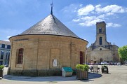 Office de Tourisme du Grand Longwy